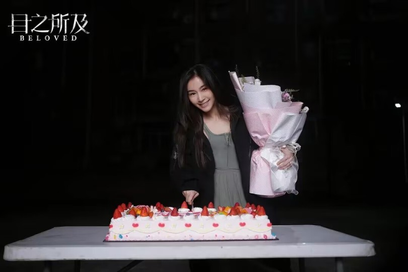 《目之所及》,王子文继曲筱绡,叶文洁后再次迎来人生角色?