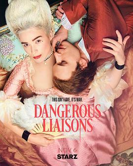 Dangerous Liaisons Season 1