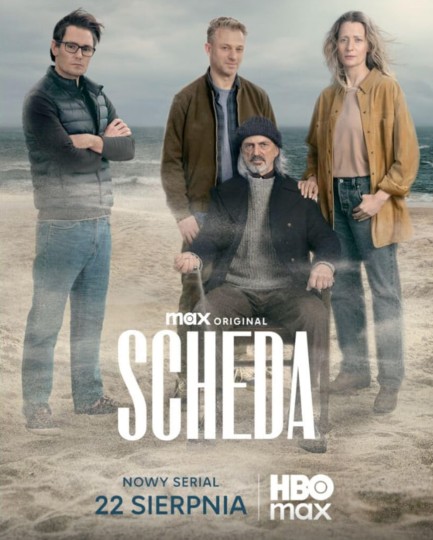 Scheda