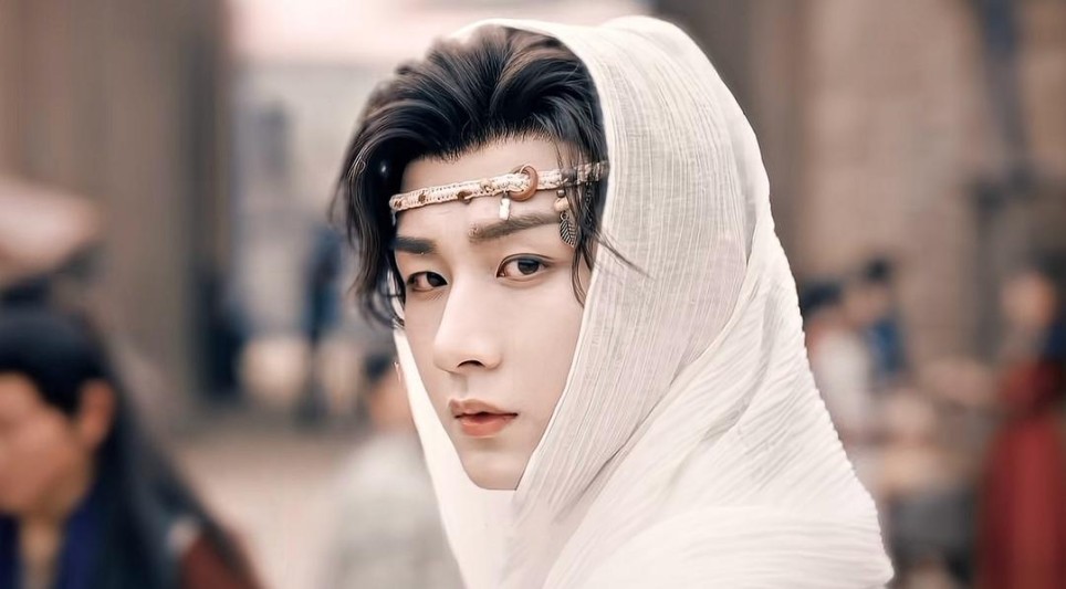 朝闻道，夕死可矣——聊聊成毅老师塑造的王权富贵